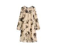 MARC O'POLO Mini-robe beige | 42