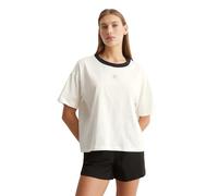 Marc O'Polo Mix N Match Cotton Jersey Pyjama Set Short Ensemble de Pijama Femme (Lot de 2)