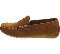 Marc O'Polo Mocassin marron, cognac, 42 EU