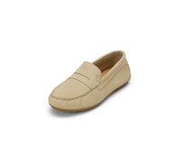Marc O'Polo Mocassin 'Selma' beige foncé, Taille 39