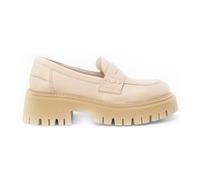 Marc O'Polo - Mocassins Alma 4A - Femme - Chaussures - Beige - Taille: 40 EU
