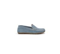 MARC O'POLO Mocassins bleu clair | 36