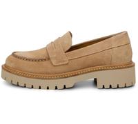 Marc OPolo Mocassins élégants en Cuir pour Femme, 728, 39 EU