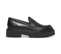 Marc O'Polo - Mocassins Elin 1A - Femme - Chaussures - Noir - Taille: 41 EU