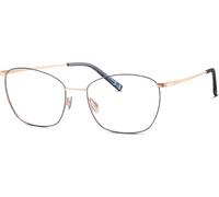 Marc O'Polo monture métal modèle 502123-27 or rose bleu