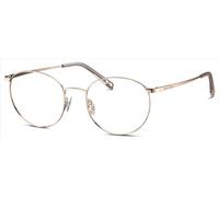 Marc O'Polo monture métal modèle 502158 -22 or rose