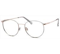 Marc O'Polo Monture métallique modèle 50214921 Or rose Gris