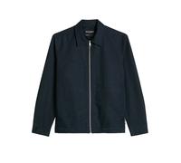 MARC O'POLO Overshirt bleu marine | M