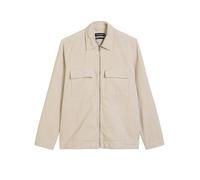 MARC O'POLO Overshirt crème | L