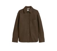 Marc O'Polo Veste mi-saison marron, Taille S
