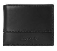 Marc O'Polo Pablo Combi Wallet M Black