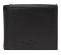 Marc O'Polo Pablo Combi Wallet M Black