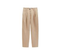Marc O'Polo Pantalon à plis beige, Taille 40