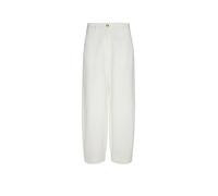 MARC O'POLO Pantalon Barrel Leg blanc | 38