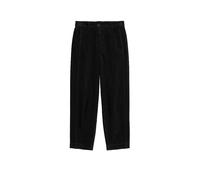 MARC O'POLO Pantalon Barrel Leg noir | 34