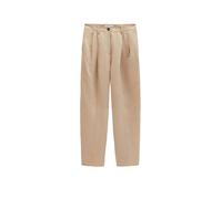 Marc O'Polo Pantalon à plis beige, Taille 38
