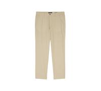Marc O'Polo Pantalon chino 'Bunkris' beige, Taille 34