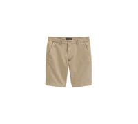 Marc O'Polo Pantalon chino noisette, Taille 34