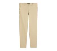 Marc O'Polo Pantalon chino 'Osby' beige clair, Taille 38
