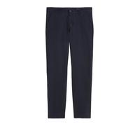 Marc O'Polo Pantalon chino 'Osby' bleu nuit, Taille 33