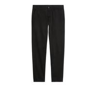 Marc O'Polo Pantalon chino 'Osby' noir, Taille 40