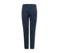 Marc O'Polo Pantalon chino 'Stig' bleu marine, Taille 29