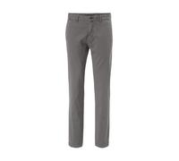 Marc O'Polo Pantalon chino 'Stig' gris foncé, Taille 34