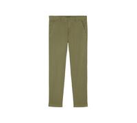 Marc O'Polo Pantalon chino 'Stig' olive, Taille 31