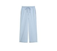 MARC O'POLO Pantalon de jogging ajusté bleu clair | 34