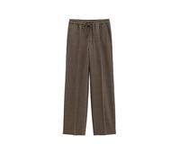 MARC O'POLO Pantalon de jogging ajusté marron | 40