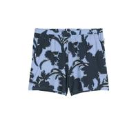 Marc O'Polo Pantalon de pyjama bleu clair / bleu foncé, Taille L