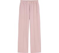 Marc O'Polo Pantalon de pyjama ' Heavy Jersey ' mauve, Taille L