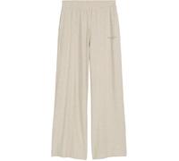 Marc O'Polo Pantalon de pyjama ' M-Line ' beige, Taille XS
