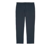 Marc O'Polo Pantalon de pyjama ' Mix & Match Cotton ' bleu foncé, Taille S