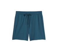 Marc O'Polo Pantalon de pyjama ' Mix N Match ' bleu foncé, Taille M