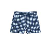 Marc O'Polo Pantalon de pyjama ' Mix N Match ' bleu marine / blanc cassé, Taille M