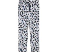 Marc O'Polo Pantalon de pyjama ' Mix N Match Cotton ' mélange de couleurs, Taille XS