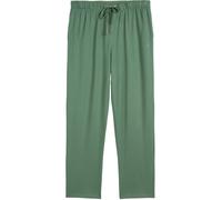 Marc O'Polo Pantalon de pyjama ' Mix N Match Cotton ' vert, Taille XL