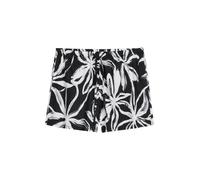 Marc O'Polo Pantalon de pyjama ' Mix N Match ' noir / blanc, Taille S