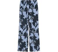 Marc O'Polo Pantalon de pyjama Mix N Match pour femme en coton et modal