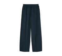 Marc O'Polo Pantalon de pyjama ' Modal Allure ' bleu marine, Taille XS