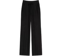 Marc O'Polo Pantalon de pyjama ' Soft Knit ' noir, Taille S
