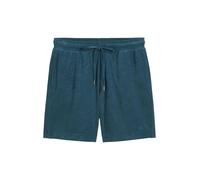 Marc O'Polo Pantalon de pyjama ' Terry Towel ' bleu foncé, Taille XXL