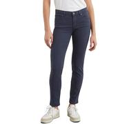 Marc O'Polo Jean Lulea Slim Fit Bleu foncé Taille 29 Longueur 32