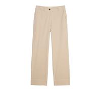 Marc O'Polo Pantalon 'Lande' beige, Taille 42