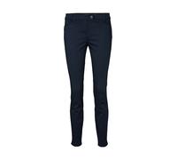 MARC O'POLO Pantalon Laxa (taille haute) bleu marine | 32