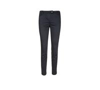 MARC O'POLO Pantalon Laxa (taille haute) bleu marine | 42