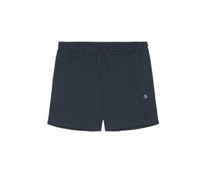 Marc O'Polo Pantalon ' Mix & Match Cotton ' bleu foncé, Taille 34