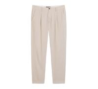 Marc O'Polo Pantalon 'Osby' beige clair, Taille 31