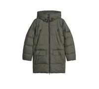 MARC O'POLO Parka en duvet olive | S
